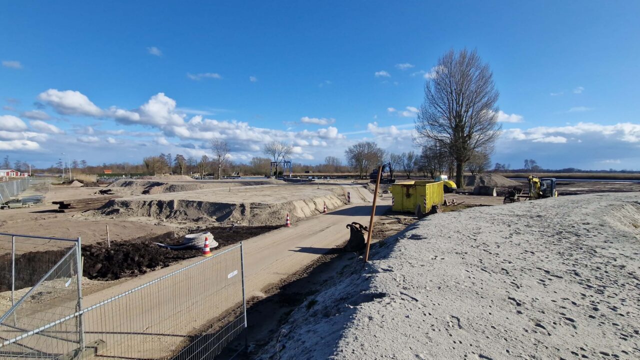 gww project hh van egmond bv